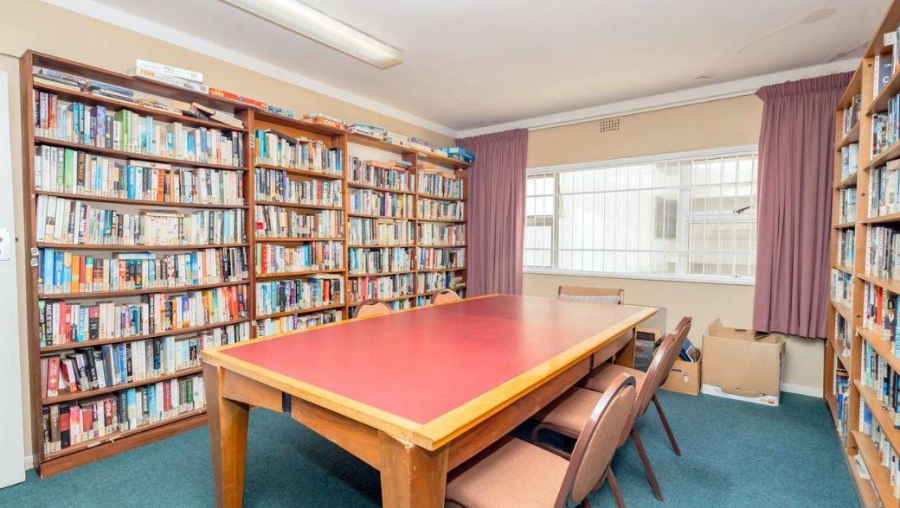 1 Bedroom Property for Sale in Mouille Point Western Cape